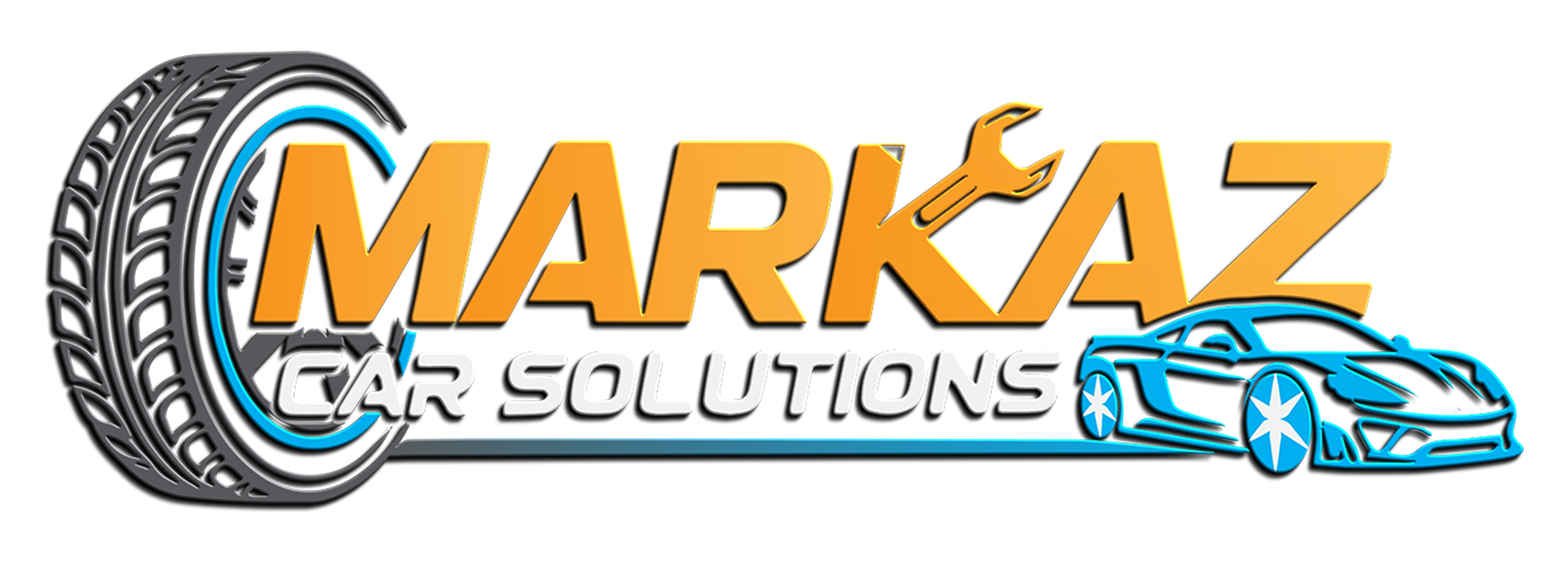 Markaz Car Solutions