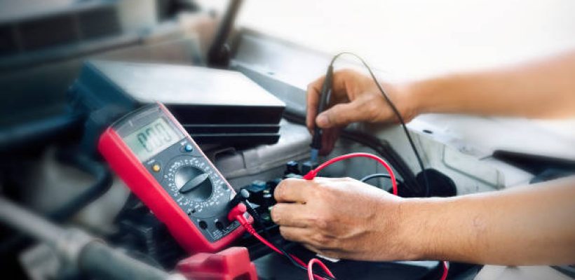 Battery Solution