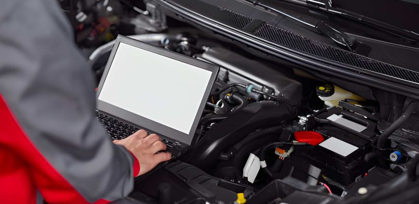 Engine Diagnosis